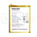 Аккумулятор для Philips AB5000BWMC ( S386/X588 )