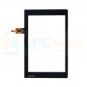 Тачскрин (сенсор) для Lenovo Yoga Tab 3 8 YT3-850M Черный