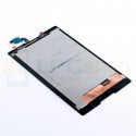 Дисплей для Lenovo TAB 2 A8-50 / TAB 3 8 TB3-850M в сборе с тачскрином Черный