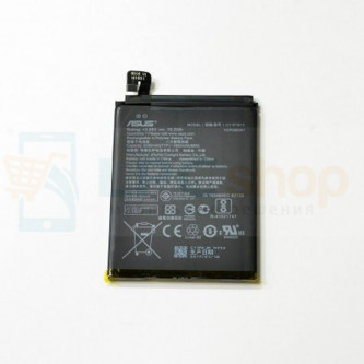Аккумулятор для Asus C11P1612 ( ZC554KL ZenFone 4 Max / ZE553KL ZenFone 3 Zoom )