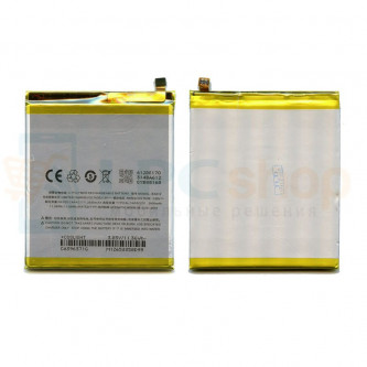 Аккумулятор для Meizu BA612 ( M5s )