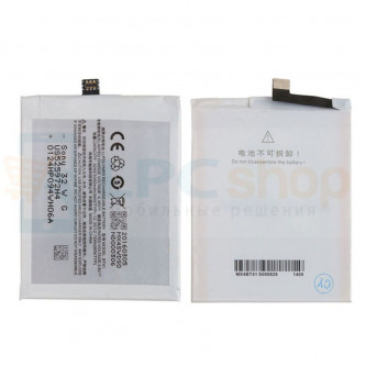 Аккумулятор для Meizu BT41 ( MX4 Pro )