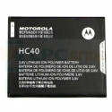 Аккумулятор для Motorola HC40 ( Motorola Moto C )