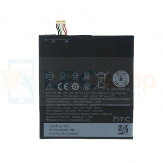 Аккумулятор для HTC BOPJX100 (35H00249-02M) ( Desire 728 Dual )