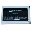 Аккумулятор для Micromax Q340 ( Selfie 2 )