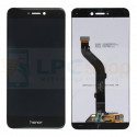 Дисплей для Huawei Honor 8 Lite в сборе с тачскрином Черный