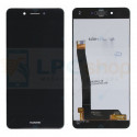 Дисплей для Huawei Honor 6C (DIG-L21HN) в сборе с тачскрином Черный