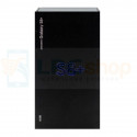 Коробка для Samsung Galaxy S8 Plus G955 Черная (Midnight black)