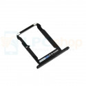 Контейнер сим карты и карты памяти Xiaomi Mi Mix 2 Черный