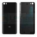Крышка(задняя) Xiaomi Mi5 Черный ОРИГИНАЛ Керамическая (глянцевая)