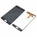 Дисплей для Asus ZC554KL (ZenFone 4 Max) в сборе с тачскрином Черный