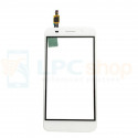Тачскрин Huawei Y3 2017 (CRO-L22 /  CRO-U00) Белый