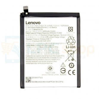 Аккумулятор для Lenovo BL270 ( K6 Note )