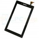 Тачскрин (сенсор) для Lenovo Tab 3 7 Essential TB3-710 (710F) Черный (TTCT0701210303)