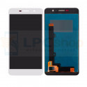 Дисплей для Huawei Honor 4C Pro TIT-L01 в сборе с тачскрином Белый