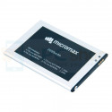 Аккумулятор для Micromax Q351 ( Canvas Spark 2 Pro )