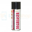 Очиститель Solins DEGREASER (400 ml)