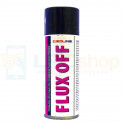 Очиститель Solins FLUX-OFF (400 ml) (растворителей удаляющая флюс и др загрязнения)