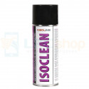 Очиститель Solins ISOCLEAN (400 ml) (Особочистый изопропиловый спирт 99,9%)