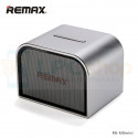 Беспроводная колонка Remax RB-M8 Mini (5 Вт, 500 mAh) Черный