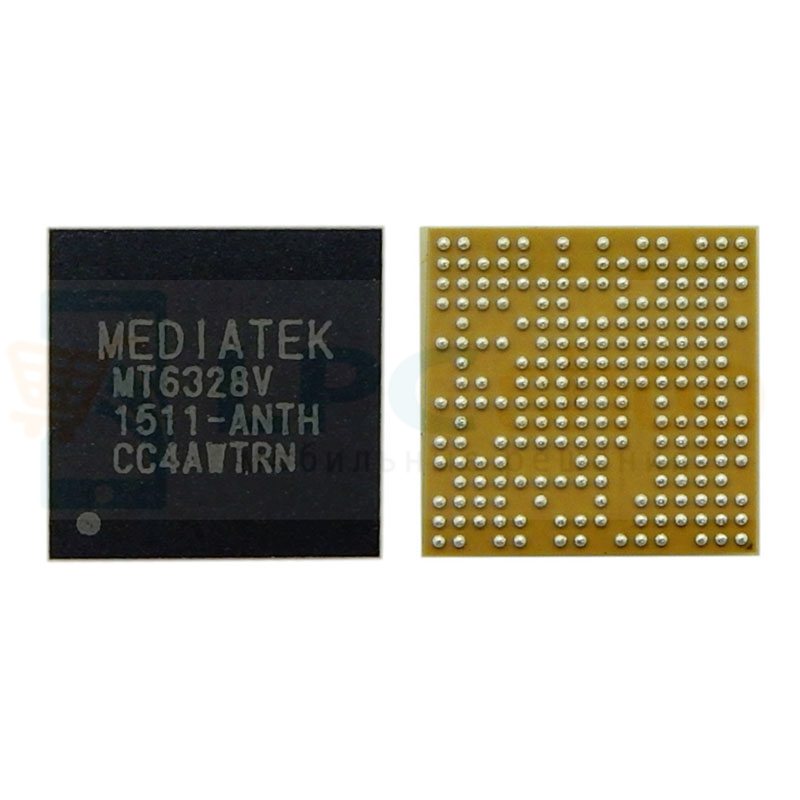 Контроллер питания MT6328V (ZTE Blade A510 / X7 / LG / Huawei / Lenovo)