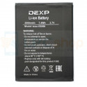 Аккумулятор для DEXP Ixion ES550 (Soul 3 Pro)