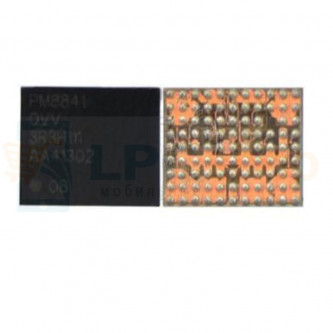 Микросхема PM8841 (Контроллер питания) / LG