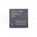 Микросхема PM8916 (Контроллер питания) / Lenovo / Samsung