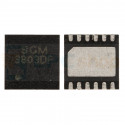 Микросхема SGM3803DF (Контроллер питания) / Huawei Honor