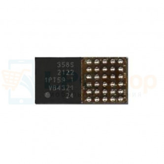 Микросхема 358S2122 (Контроллер питания)