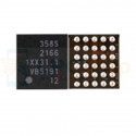 Микросхема 358S2166 (Контроллер питания)