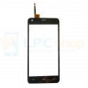 Тачскрин (сенсор) для DEXP Ixion ES550 (Soul 3 Pro) Черный