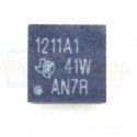 Микросхема 1211A1 (Контроллер питания Asus)