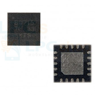 Микросхема BQ24715 (Контроллер питания)