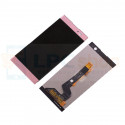 Дисплей для Sony H4113 (XA2 Dual) в сборе с тачскрином Розовый
