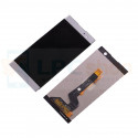 Дисплей для Sony H4113 (XA2 Dual) в сборе с тачскрином Серебро