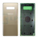 Крышка(задняя) Samsung Note 8 N950F Золото