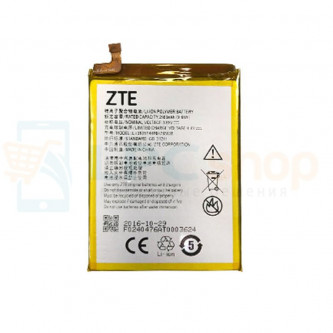 Аккумулятор для ZTE Li3849T44P8h906450 ( Blade A6 / Blade A6 Lite )
