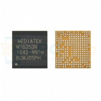 Микросхема MediaTek MT6353V  - Контроллер заряда Meizu / LG
