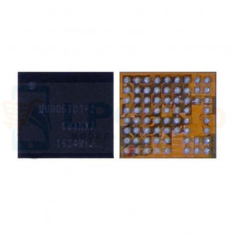 Микросхема MU005X01-2 / S2MU005X01  - Samsung