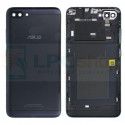 Крышка(задняя) Asus ZC554KL (ZenFone 4 Max) Черный