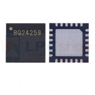 Микросхема BQ24259  - Контроллер заряда Xiaomi 5A / MI 5A