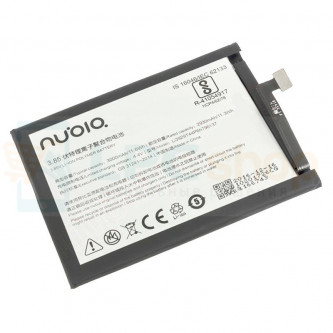 Аккумулятор для ZTE Li3929T44P6h796137 ( Nubia Z11 mini S )