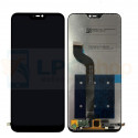 Дисплей для Xiaomi Redmi 6 Pro / Mi A2 Lite в сборе с тачскрином Черный - копия