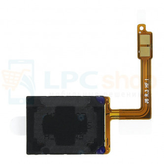 Динамик полифонический Samsung J6 (2018) J600F/ J8 J810F в сборе
