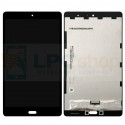 Дисплей для Huawei MediaPad M3 Lite 8.0 в сборе с тачскрином Черный