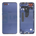 Крышка(задняя) Huawei Honor View 10 Синий