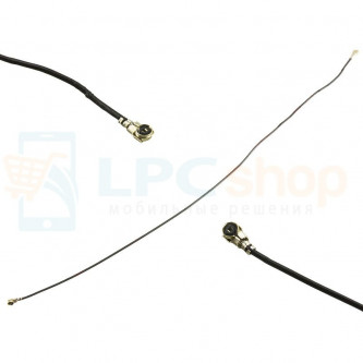 Антенный провод Huawei P20 Lite (127 мм)