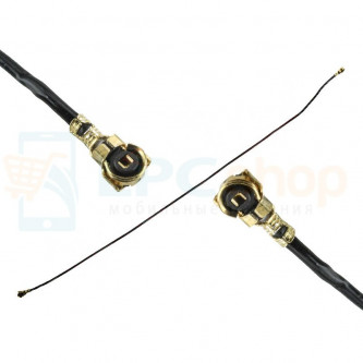 Коаксиальный кабель Huawei P20 Pro (118 мм)