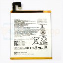 Аккумулятор для Lenovo L16D1P34 ( Tab 4 8 TB-8504 / Tab 4 8 Plus TB-8704 )